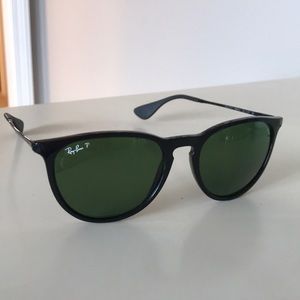Erika classic ray bans